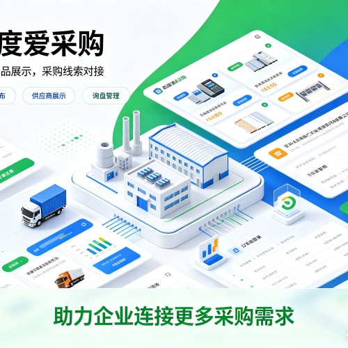 东至百度爱采购